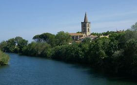 T2 à Sérignan Hérault